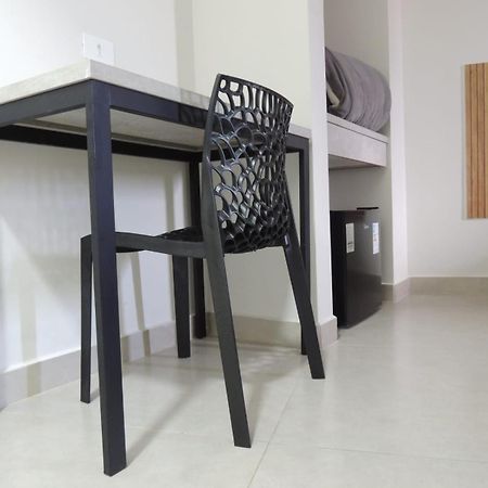 Nc Hotel Bragança Paulista Esterno foto