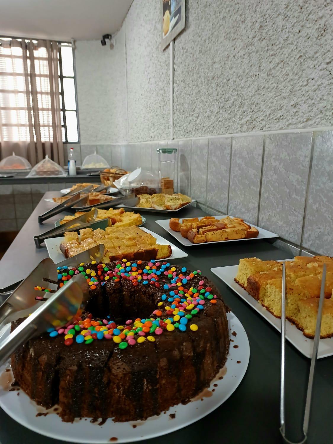 Nc Hotel Bragança Paulista Esterno foto