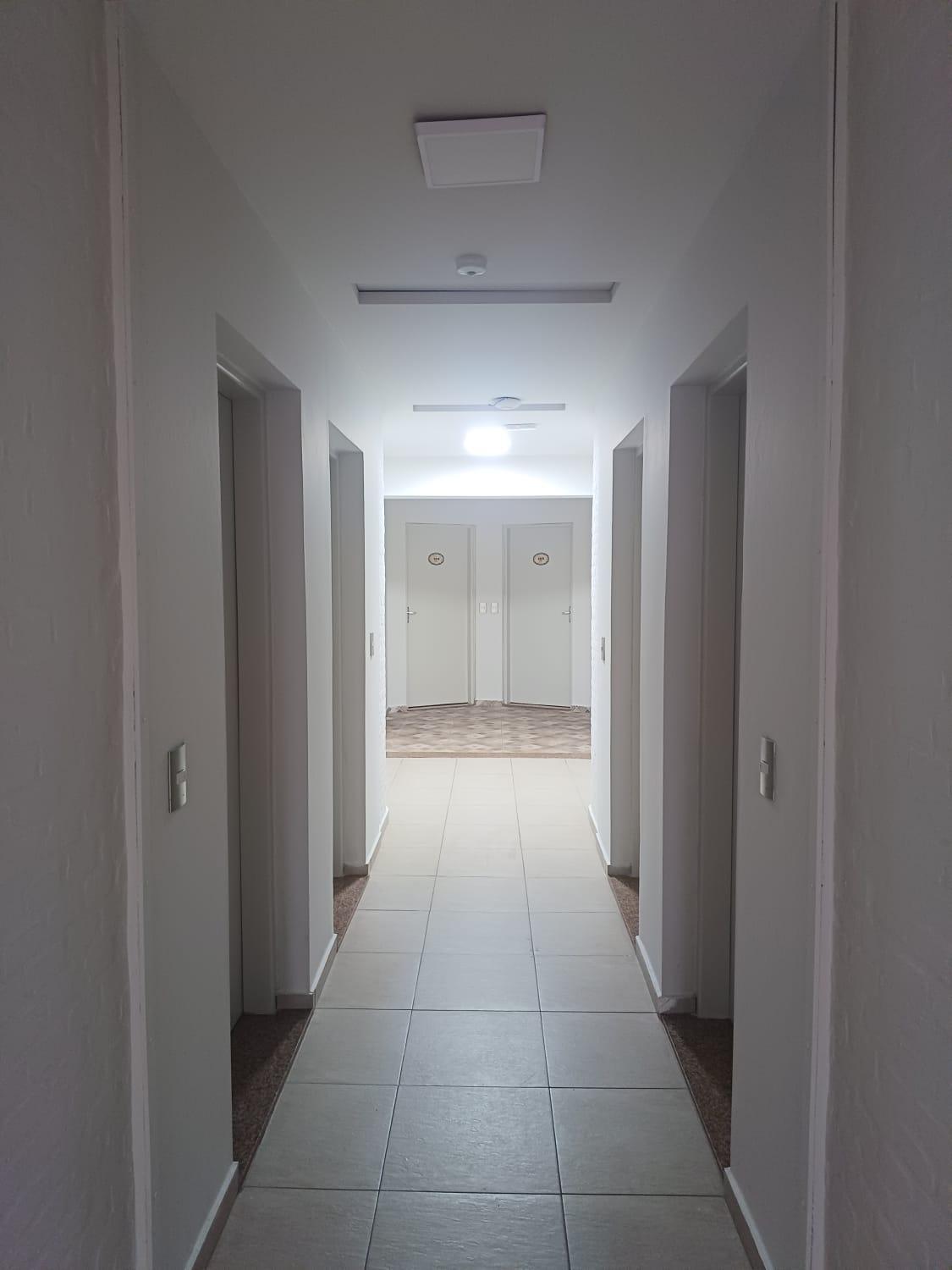 Nc Hotel Bragança Paulista Esterno foto