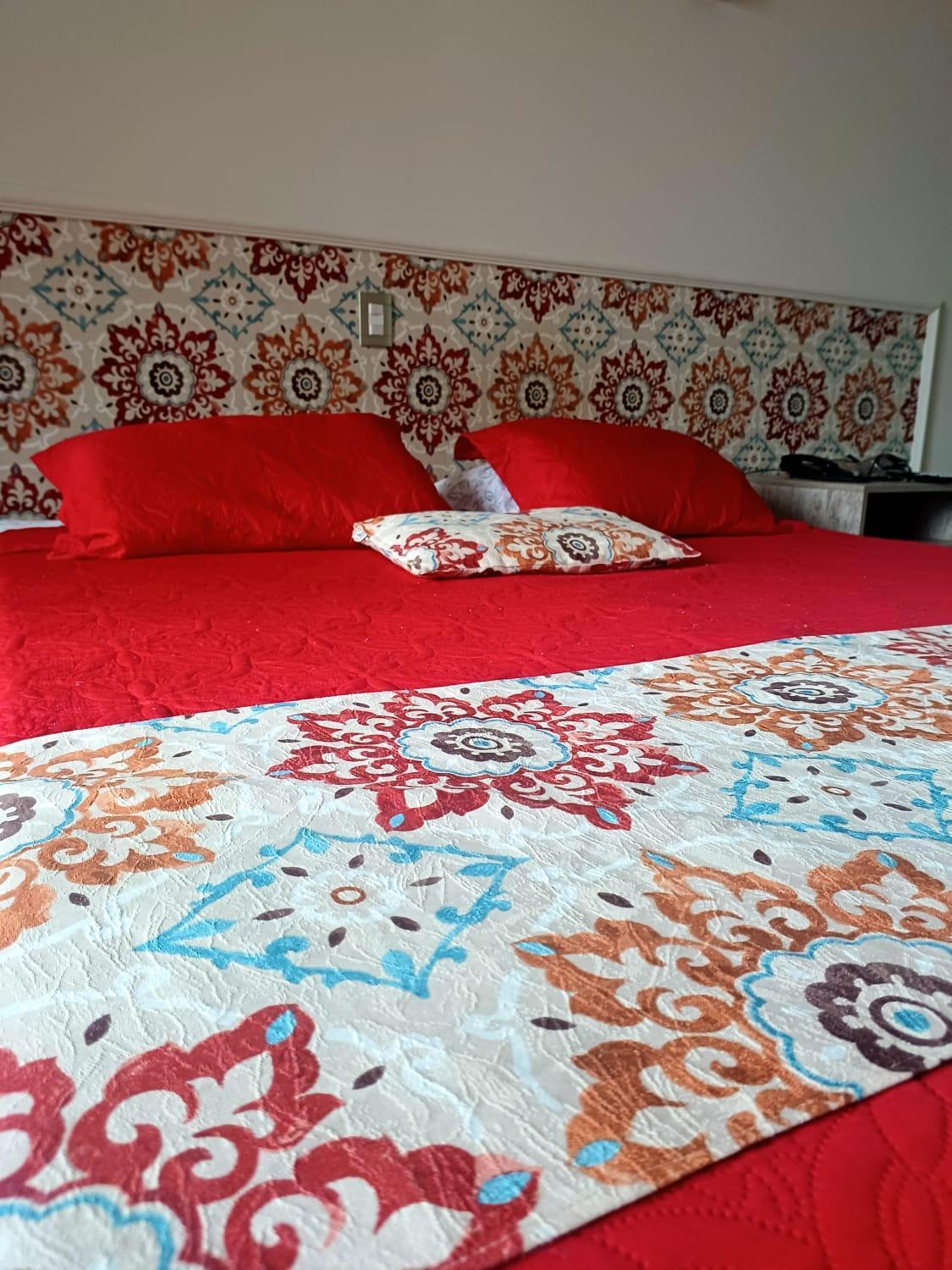 Nc Hotel Bragança Paulista Esterno foto