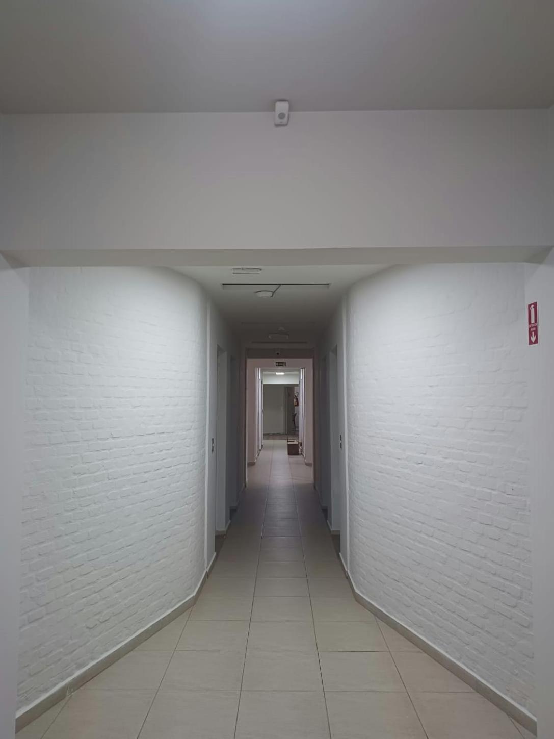 Nc Hotel Bragança Paulista Esterno foto